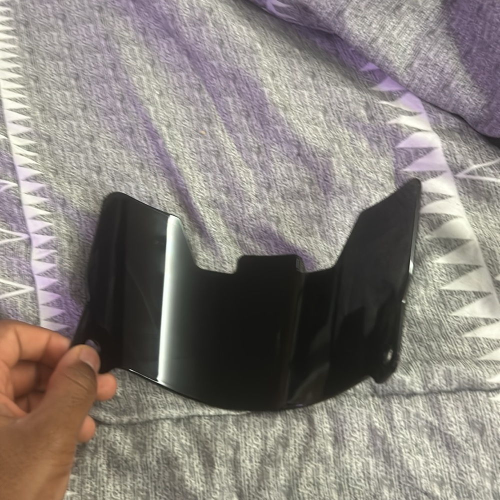 Nxtrnd visor - Picture 2 of 3